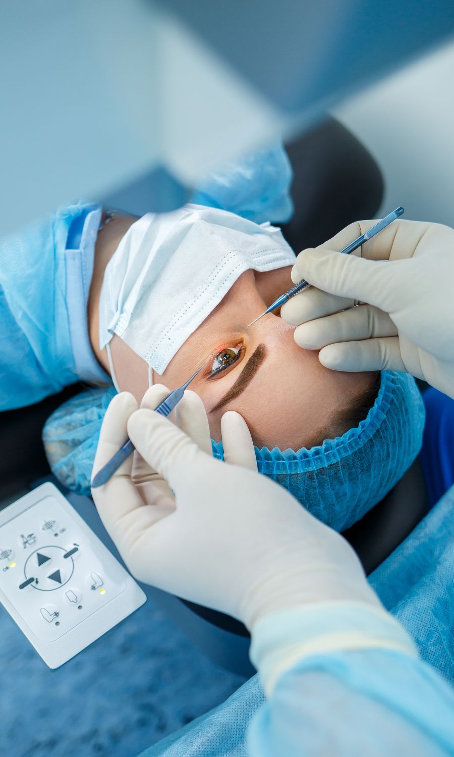 Laser Eye Surgery Insights