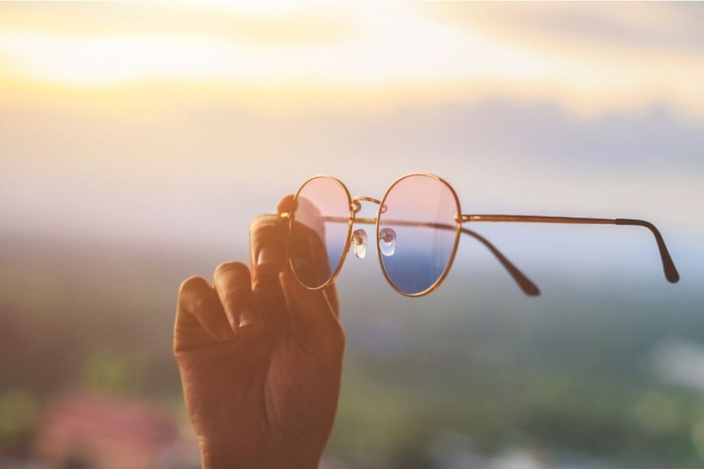 Explore Our Premium Sunglasses​