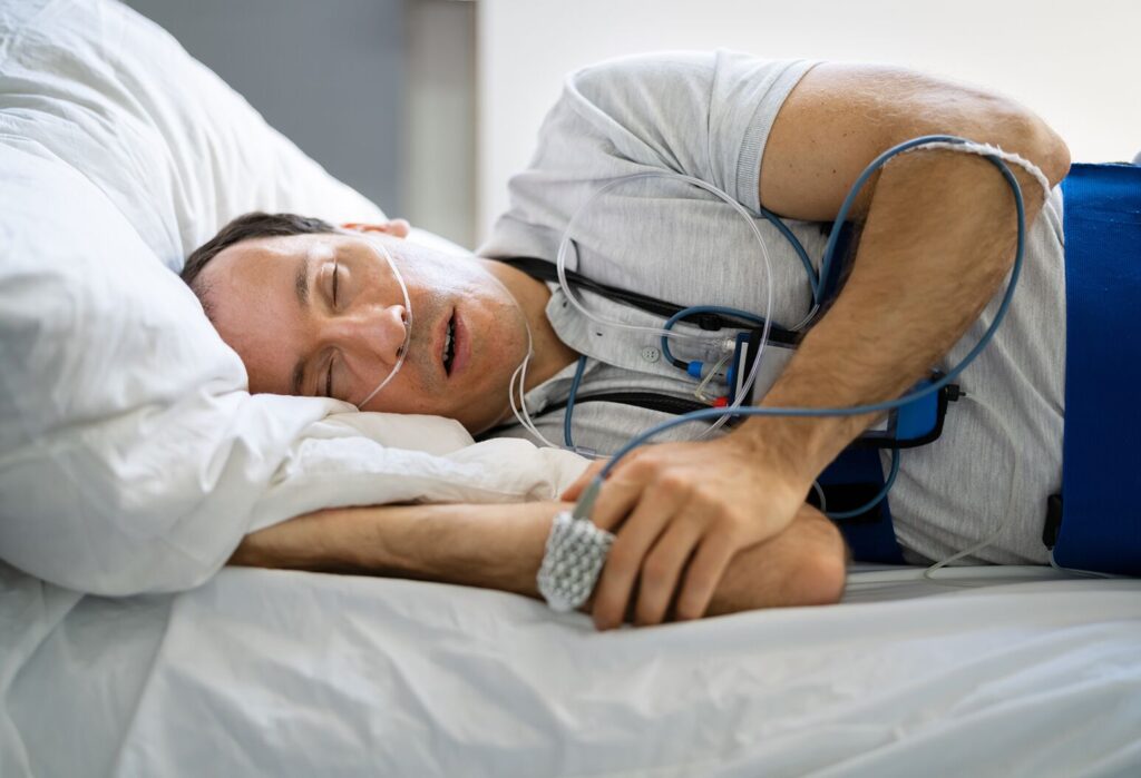 Sleep Apnea Test Canberra