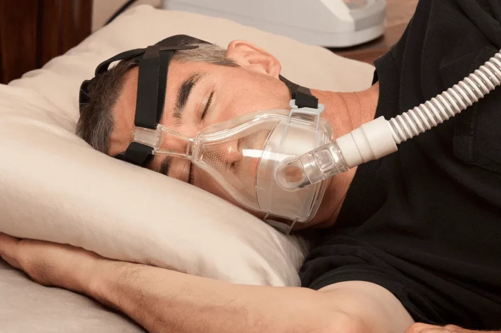 Sleep Apnea Test Canberra