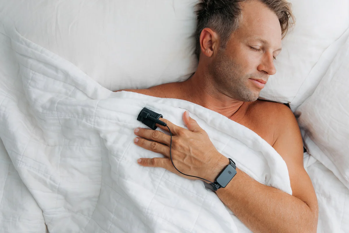Sleep Apnea Test Canberra