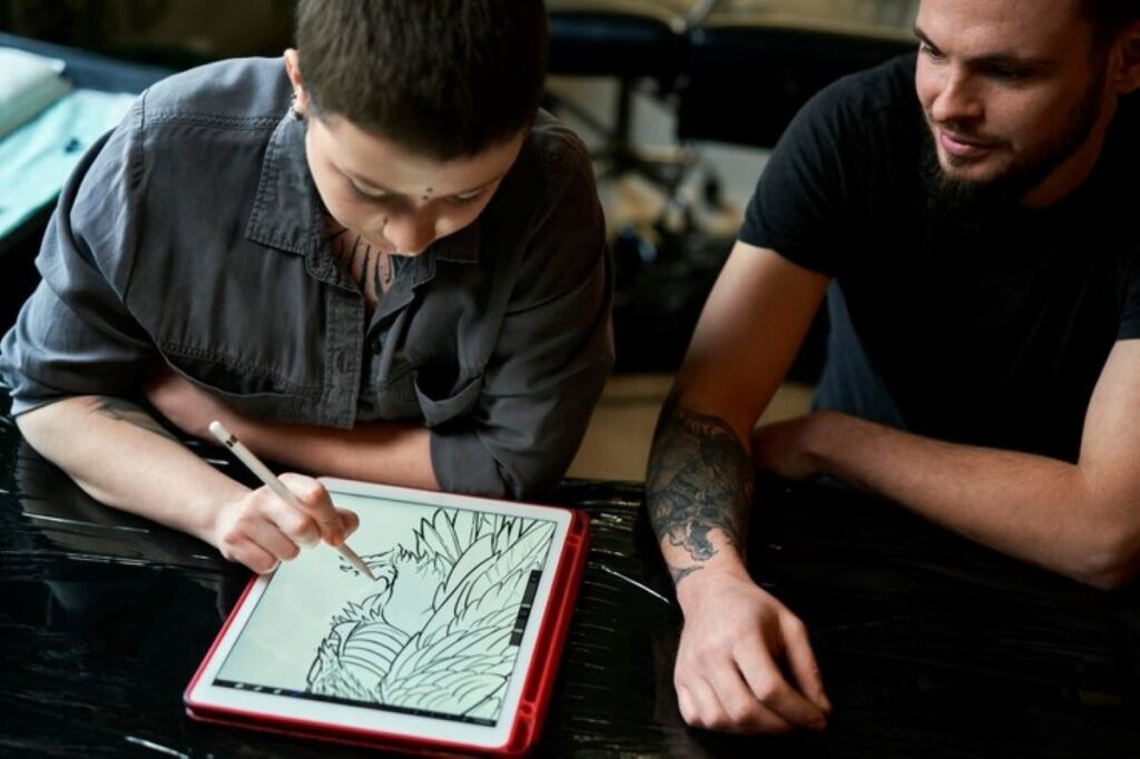best tattoo shop in sydney